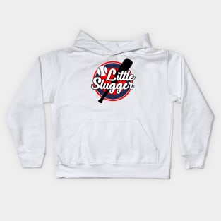 little slugger Kids Hoodie